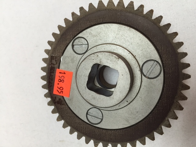 Fleetwood Meat Grinder Part