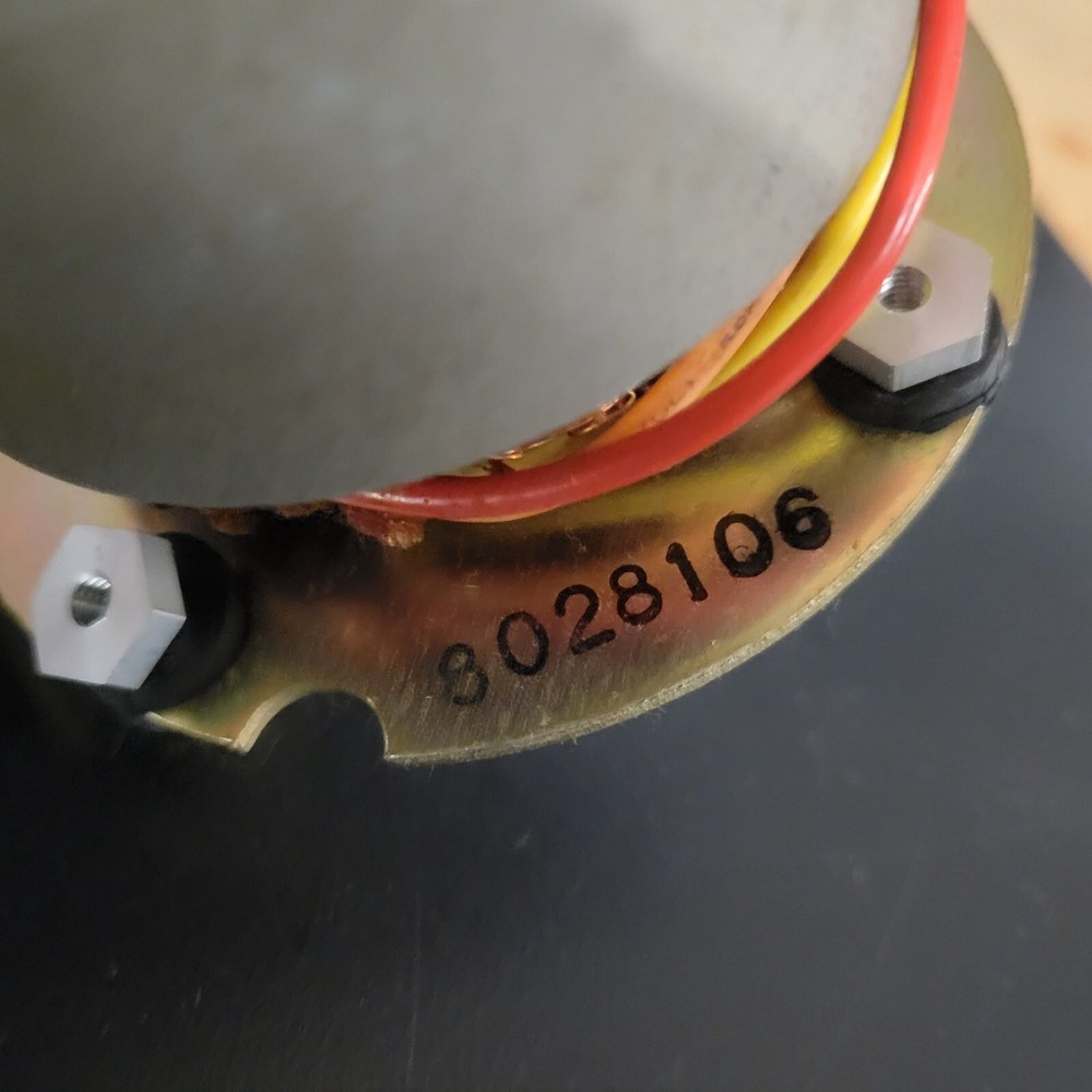 Teac A4010S Take up right motor