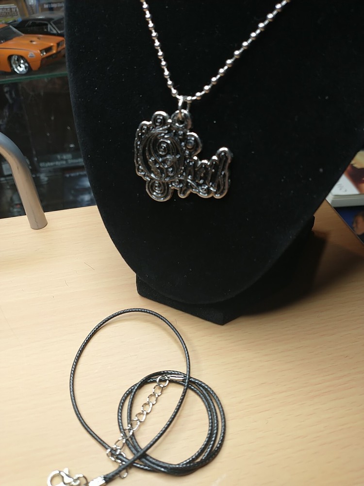 OPETH - Necklace / Pendant