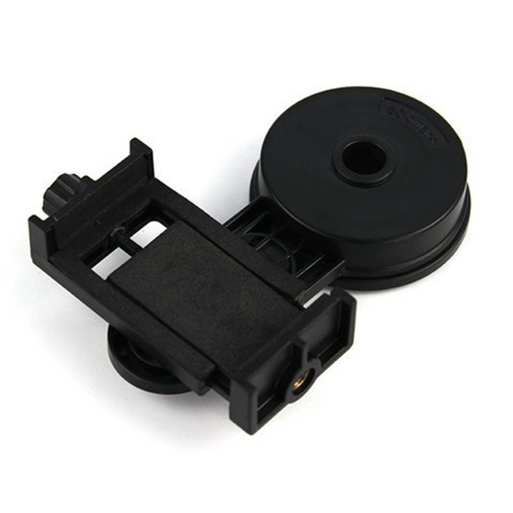 Universal Smartphone Adapter For Telescope Camera Mount Spotting Scope Binocular