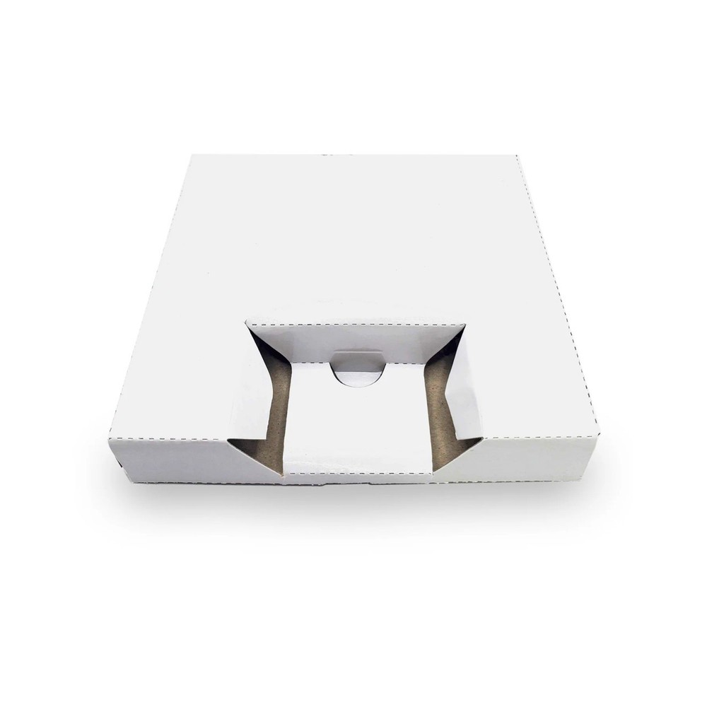 Replacement Cardboard Box Insert for GBA Game Boxes