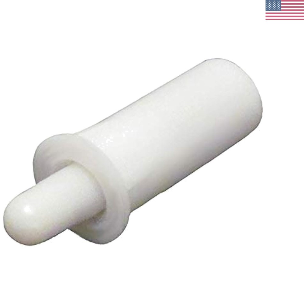 10-Pack Spring-Loaded Plantation Shutter Repair Pins - Secure & Durable