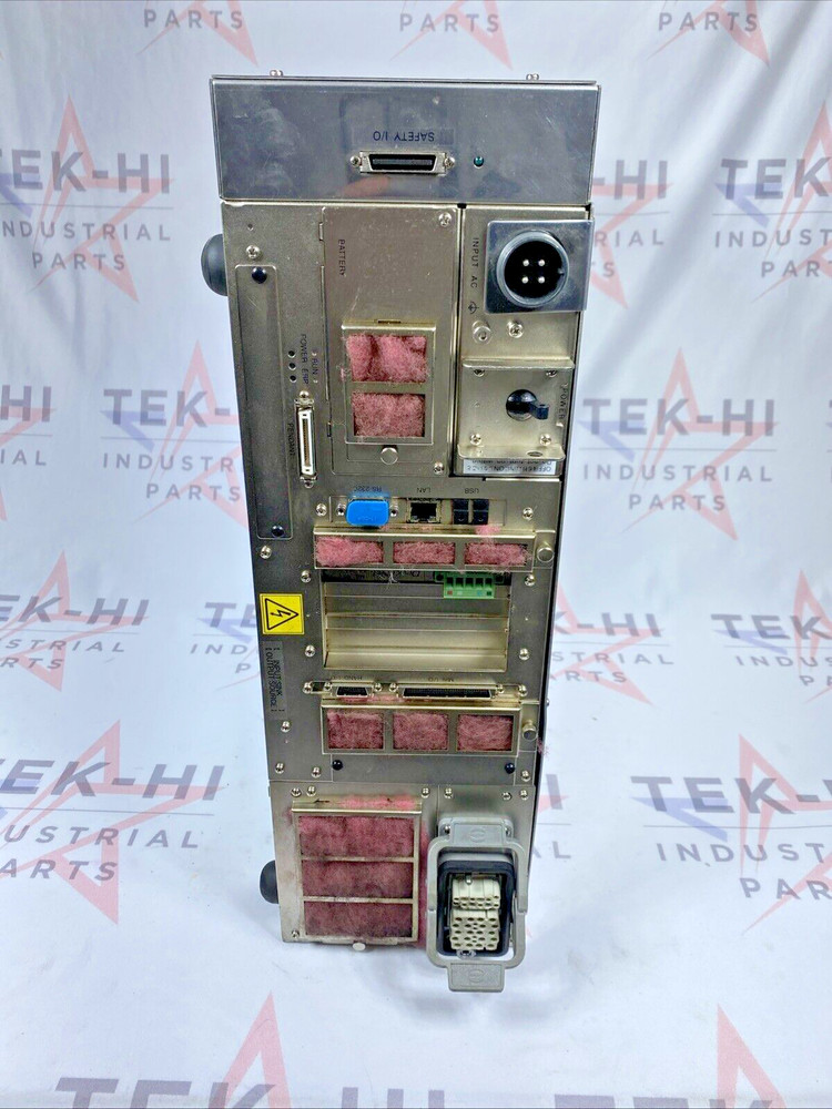 DENSO RC7M-VMG6BA-CP-3 CONTROLLER RC7MVMG6BACP3 OVERNIGHT SHIPPING