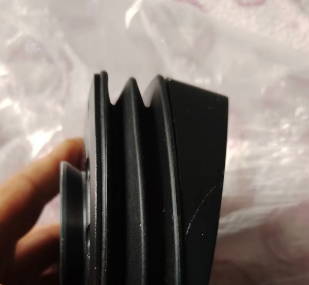 Leica Stereo microscope Adjustable angle sensor adapter 10446123