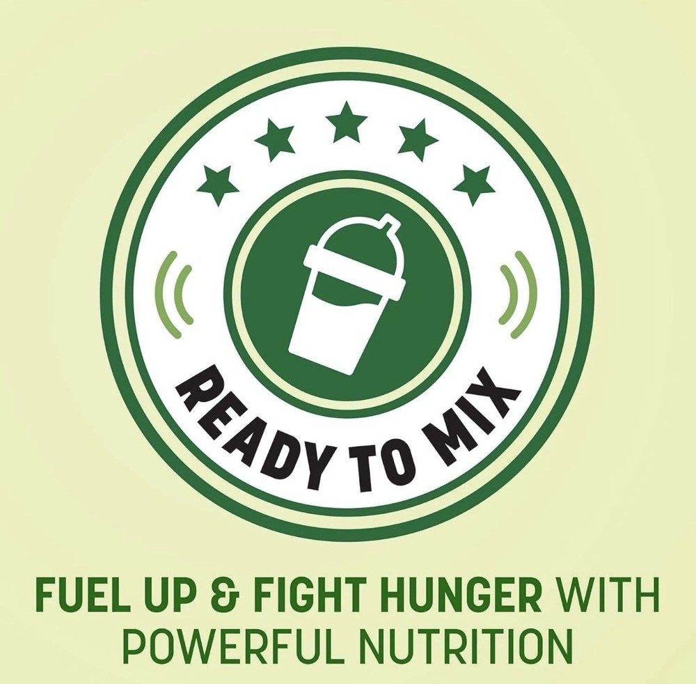 Nutrisystem ProSync Chocolate Meal Replacement Protein Shake Mix - 14 Servings