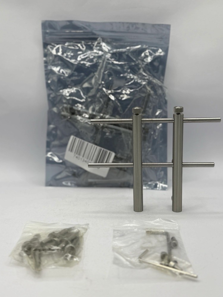 Universal Camera Spanner Wrench Repair Tool Kit with Multiple Tips