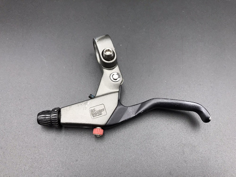 Avid Speed dial titanium brake levers mtb