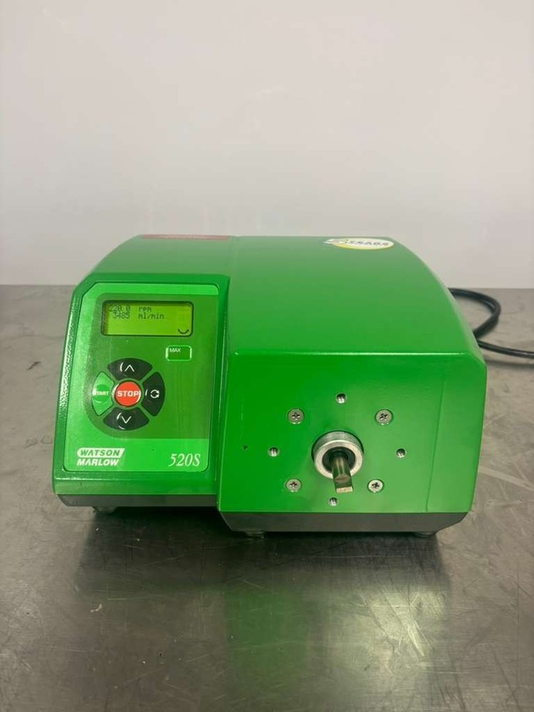 Watson Marlow 520S No PumpHead