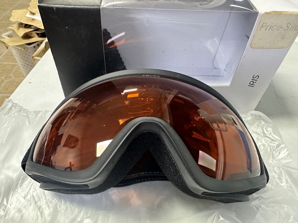 Traverse Snow Goggles 2780 Unisex
