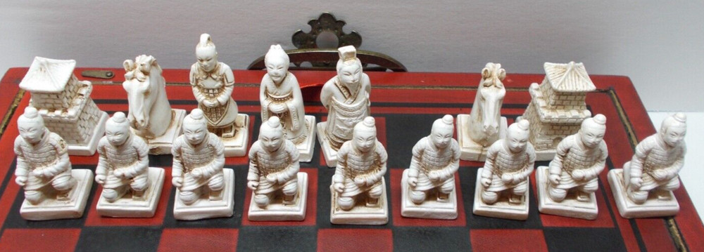 Chinese Chess Board Carry Case