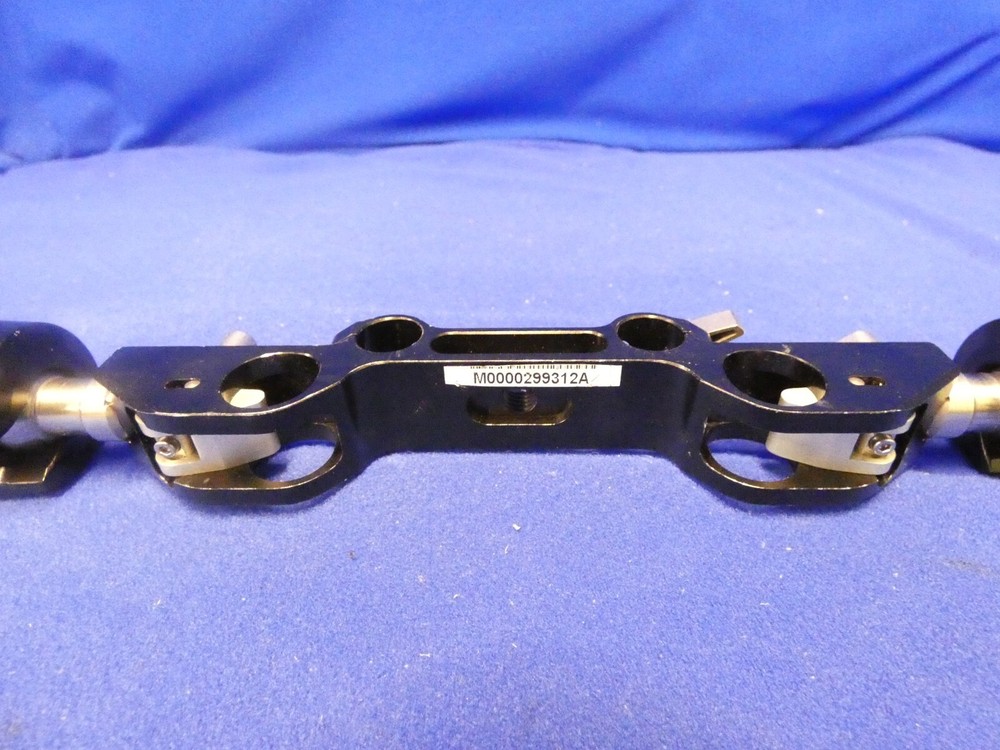 O'Conner O-Grips Handgrip Single Jointed Set