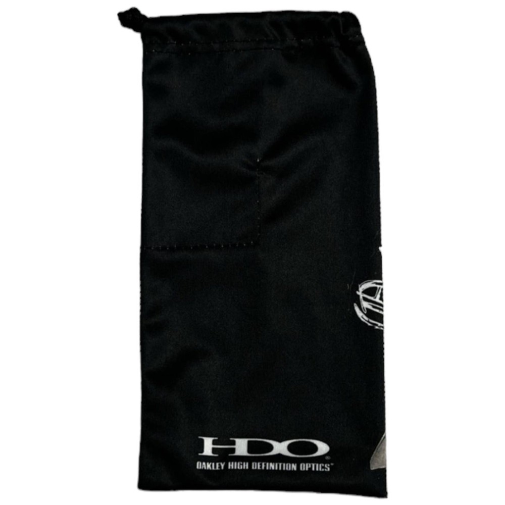 Oakley Drawstring Microfiber Bag Protective Case for Sunglasses