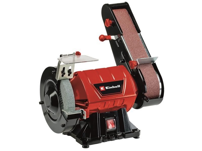 Einhell - Meuleuse à bande TC-US 350