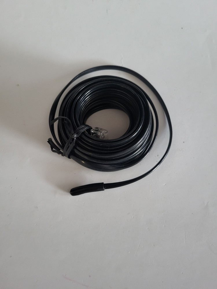 Davis Temperature Probe w/RJ Connector 25 Feet