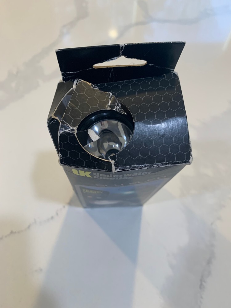 Underwater Kinetics SL4 eLED MK2 Dive Light