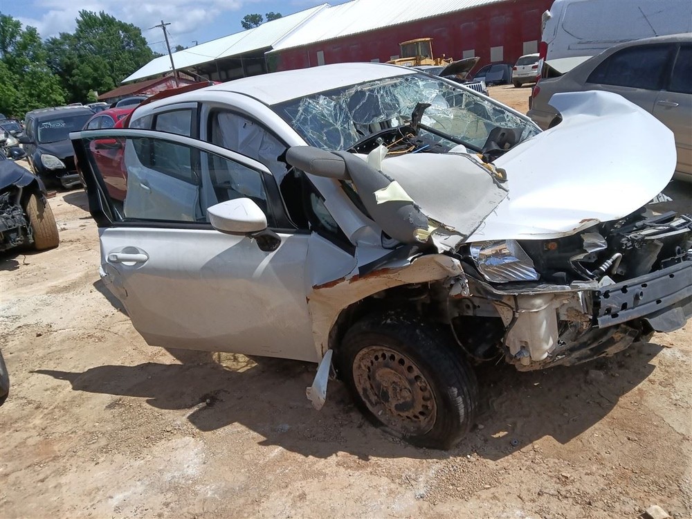 Chassis ECM Body Control BCM Hatchback Note Fits 14-15 VERSA 44200