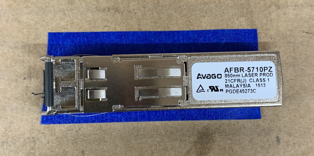 FORTINET FG-500D FortiGate 500D Includes 1x SFP Unit - TESTED WORKING