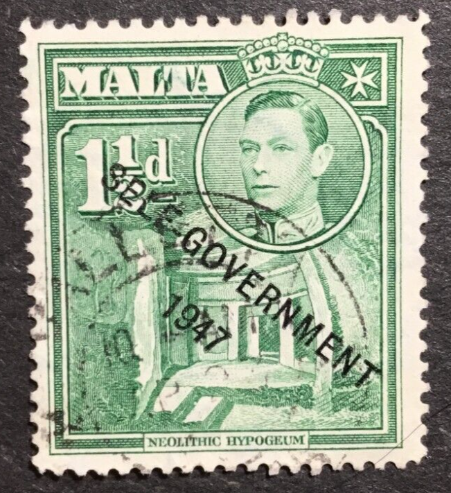 Maltese, Malta Postage Stamps