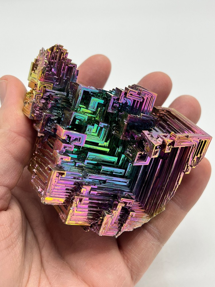 Bismuth K
