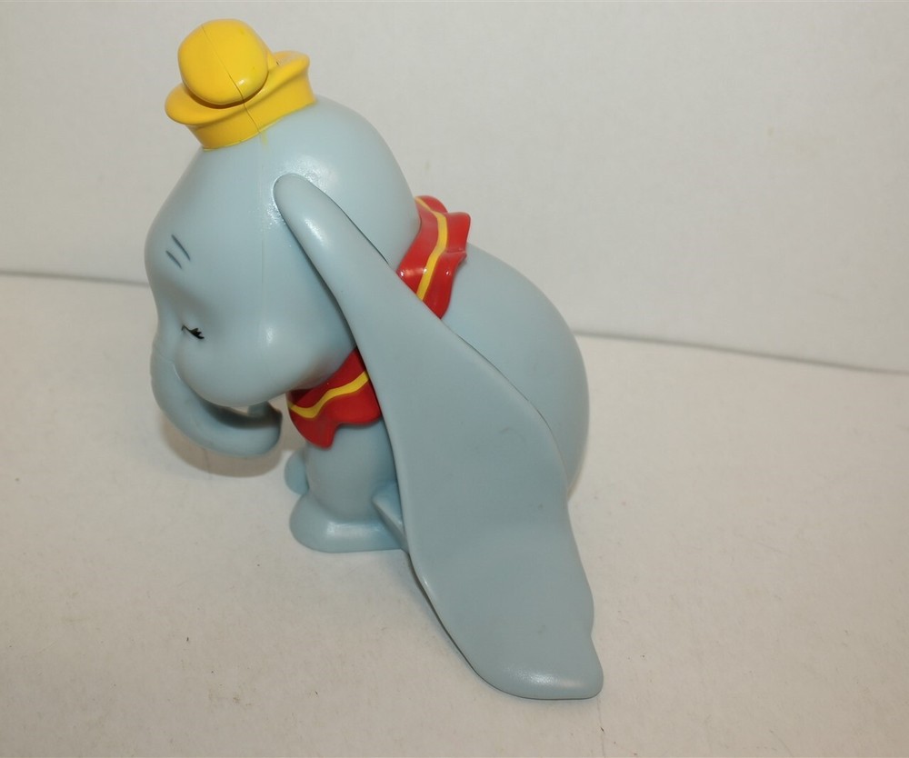 Disney Dumbo Night Light 16cm Battery Operated
