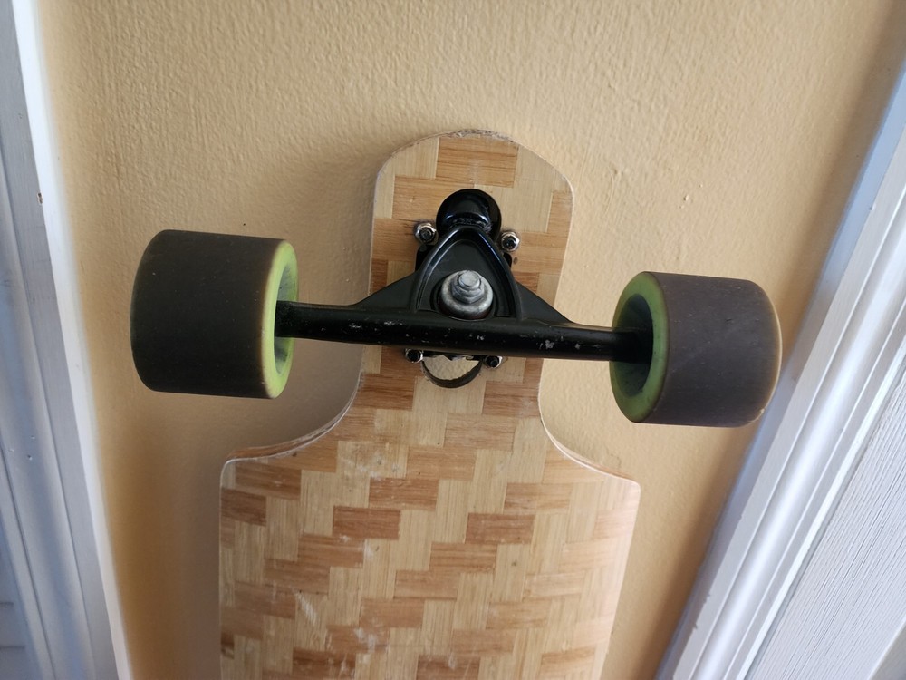 Longboard