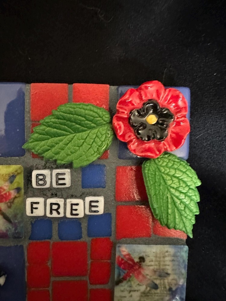 Bright Block: Be Free