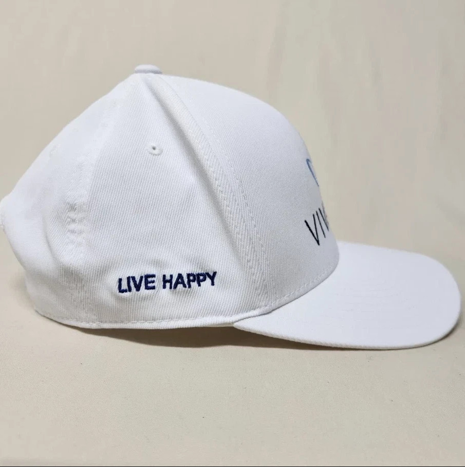 G/Fore Snapback Golf Hat Cap 110 One Ten Flexfit