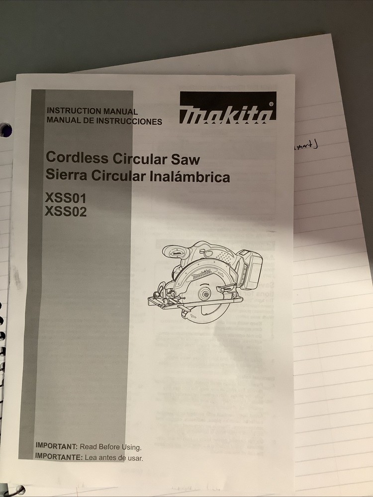 makita circular saw