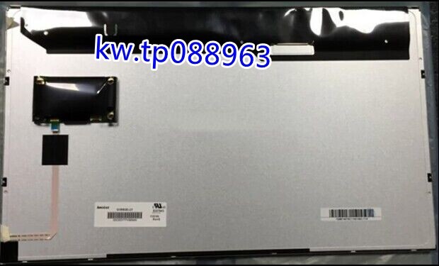 1pcs  for 18.5” G185BGE-L01 LCD screen  Display @t