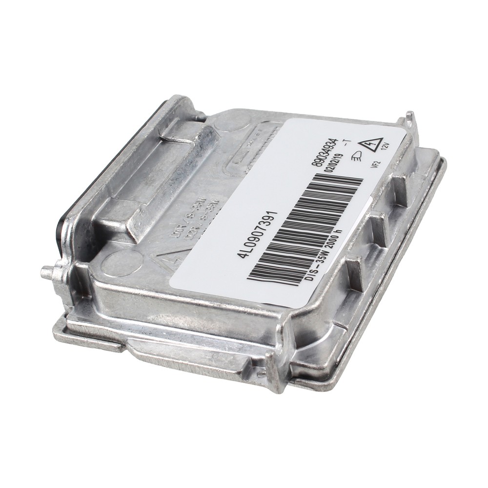 for Jeep Grand Cherokee Xenon Headlight Ballast HID Control Unit Computer Module
