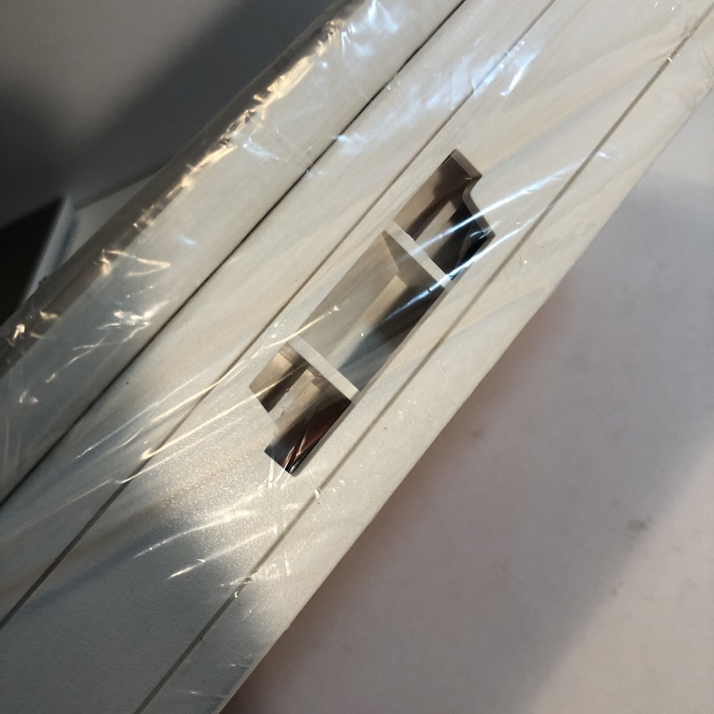 Lithonia Lighting Contractor Select Integrated LED White EXIT Sign Commercial