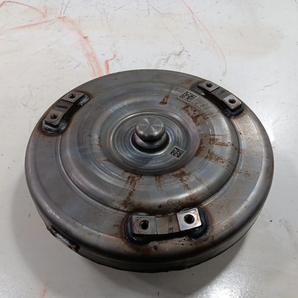 Jeep Compass Automatic Transmission Torque Converter 2021 2020 2019 2018 2017