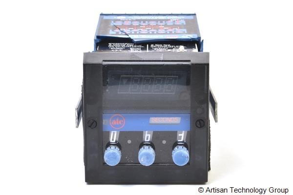 ATC 365 Long Ranger Computing Timer