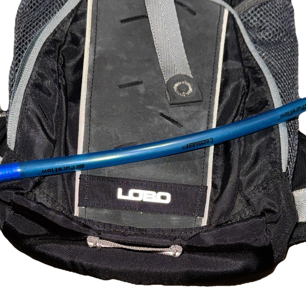 camelback Lobo backpack
