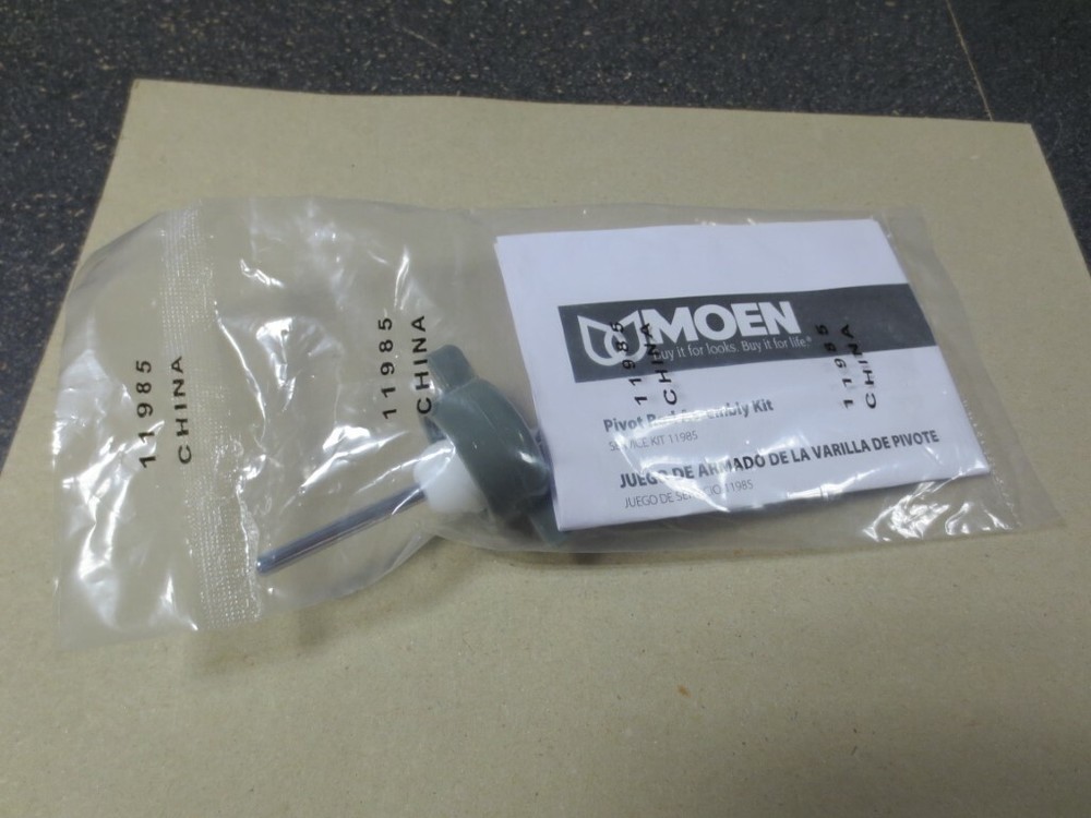 Moen 11985 Pivot Rod Assembly Kit
