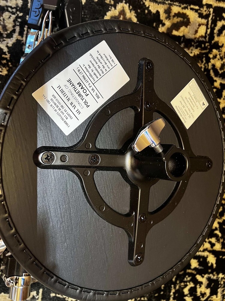 DW DWCP3100 3000 Series Throne