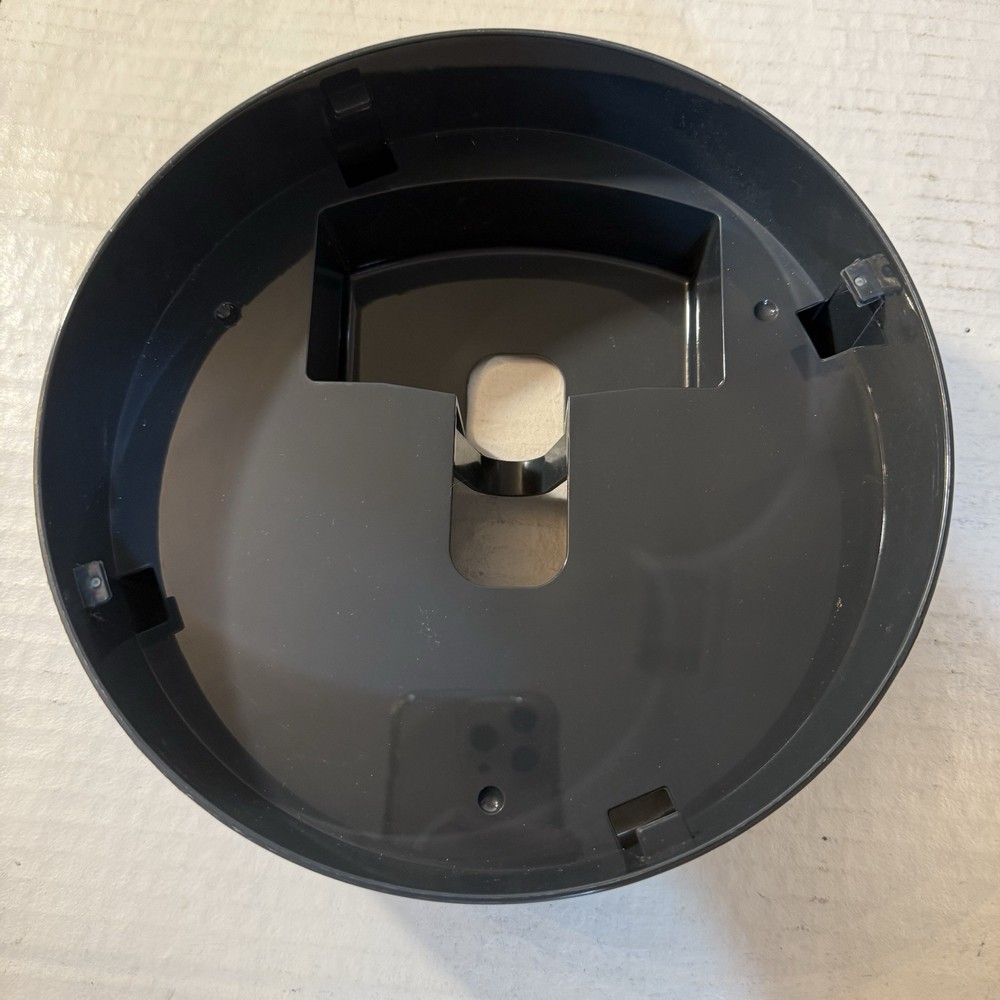 Cuisinart Dicing Storage Case FP-13DK for Food Processor Replacement Part Gray