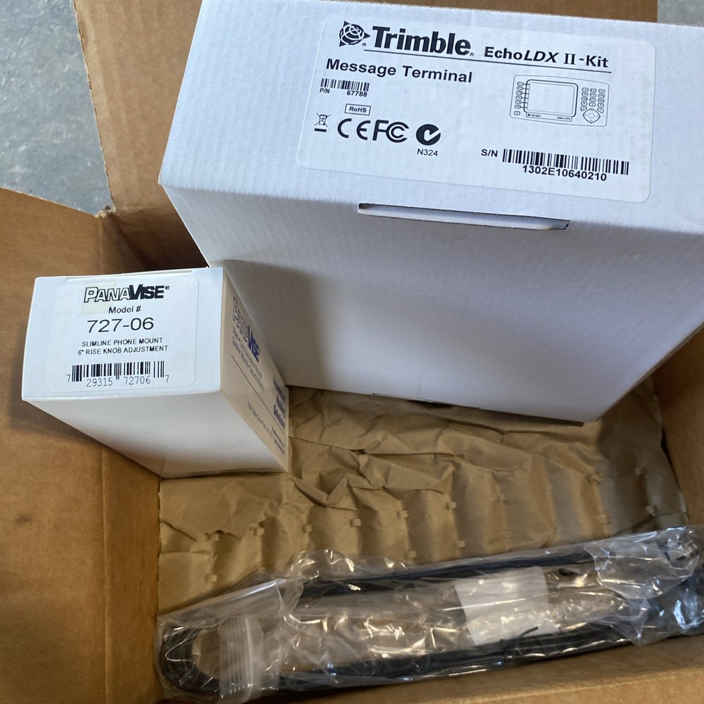 Trimble 46860-85
