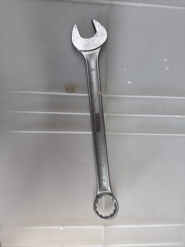 24mm Combination Spanner