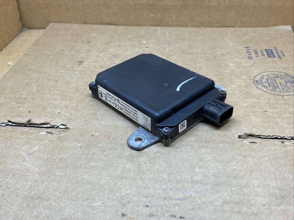 2015-2017 Subaru Legacy Outback Bumper Blind Spot Module Sensor 87611 AL00A