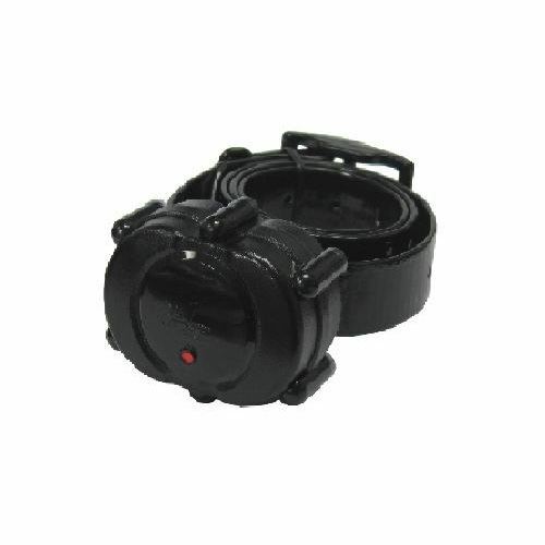 DT Systems Micro-iDT ADD-ON or Replacement Collar - Black IDTADD-B
