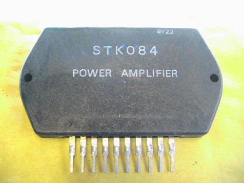 IC BAUSTEIN STK084 12654