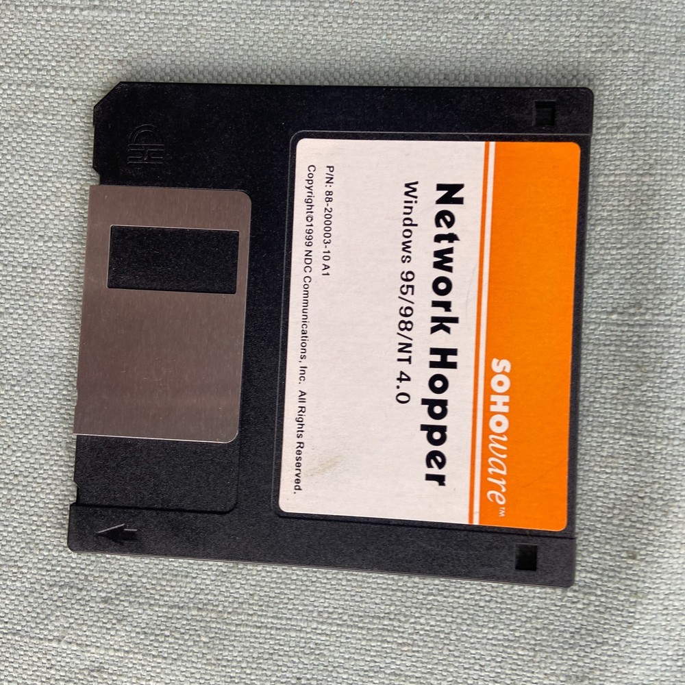 Software Drivers Lan Network LanStar SOHOware SVEC Broadcom Plug-n-Print Hopper