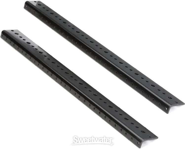 Middle Atlantic Products RRF-10 - 10 Rack Spaces