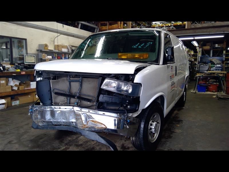 Onstar Communication Module Left Hand Dash Fits 16-21 EXPRESS 2500 VAN 84155503