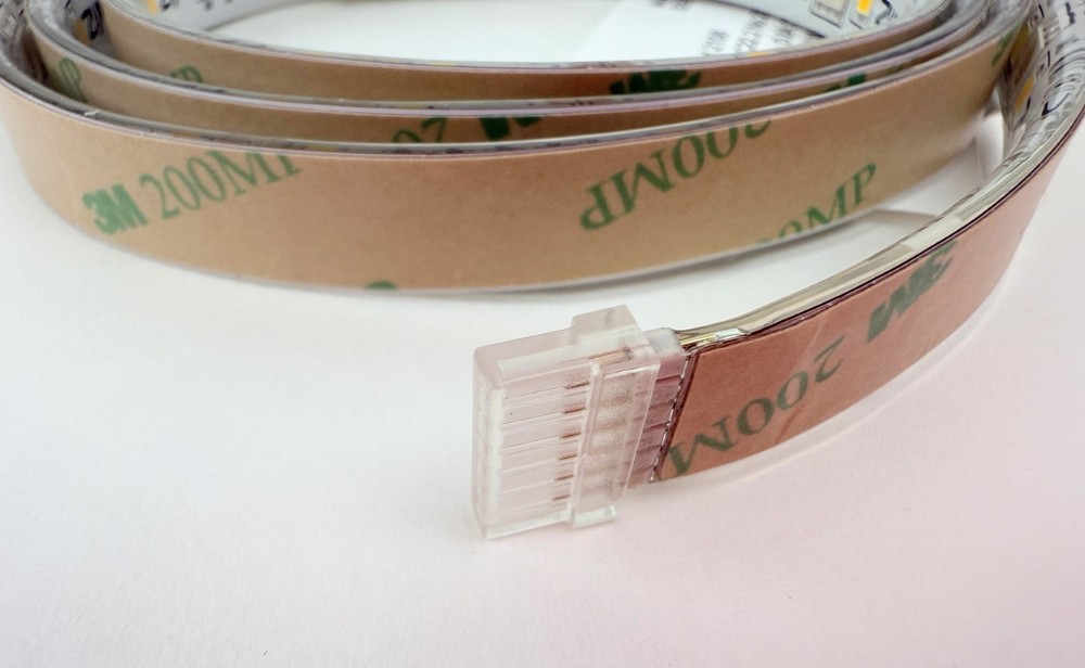 WiZ Lightstrip Extension 1M - Multi Color - OB