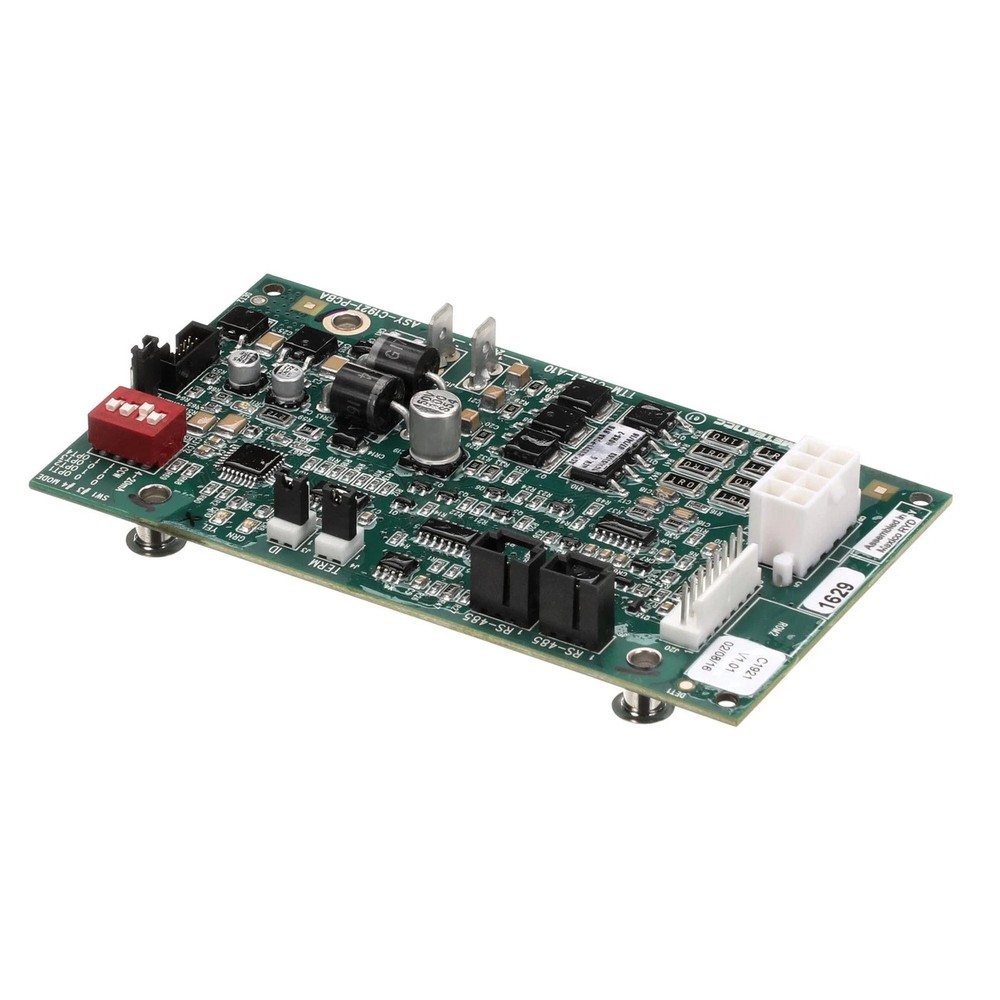 Middleby Marshall 74081 Motor Control Board Replacement Same Day Shipping