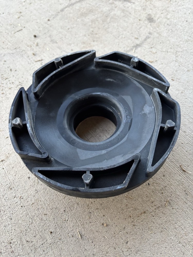 UltraFlo diffuser V38-132 39005500