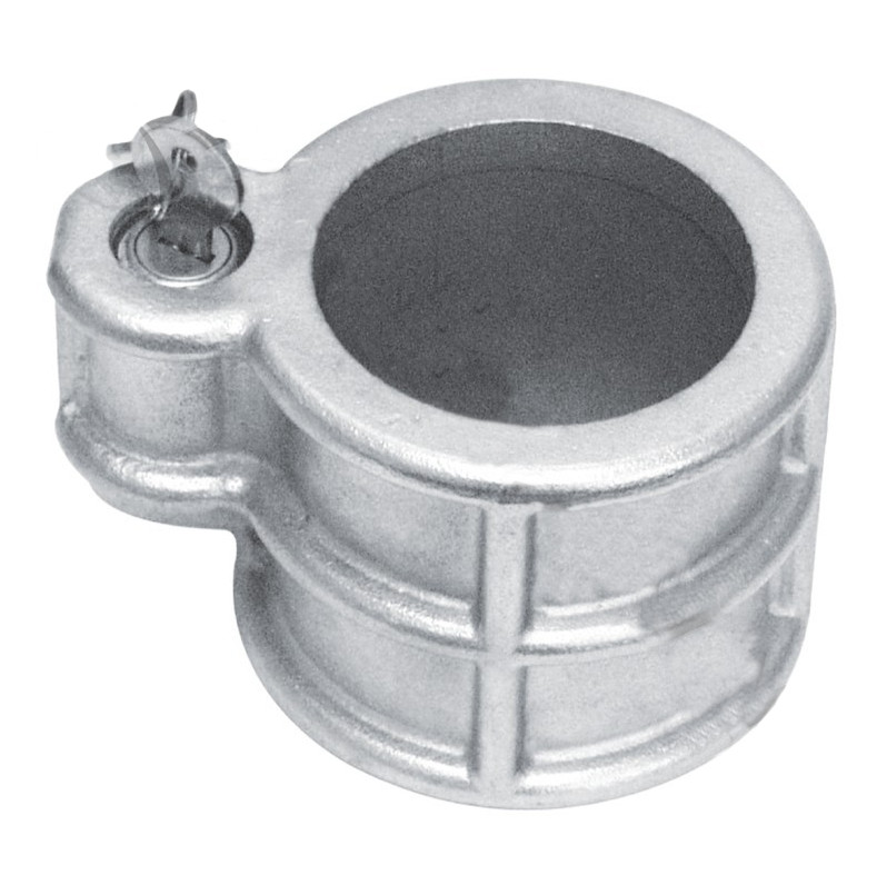 5TH WHEEL KING PIN LOCK - HEAVY DUTY