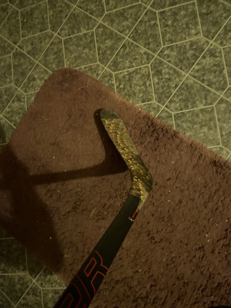 bauer vapor 3x stick